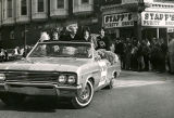 Homecoming Parade