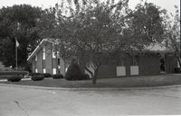 Soil Conservation Service Office
