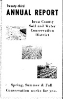 Annual Report, 1968