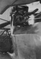 Delta Wing Photograph