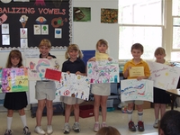 2007 Poster Contest Winners