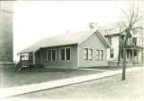 Child Welfare Research Station, the University of Iowa, 1920s