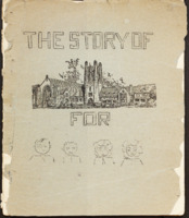 History of Plymouth Church for Children