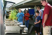 2011  Fair Booth Conservation Station