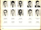 1952 Yearbook