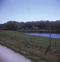 Beeghly Farm in Cherokee County, Iowa.