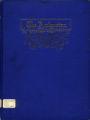 1917 Yearbook