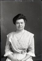 Older woman
