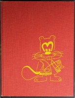 1974 Buena Vista University Yearbook<br />
Subject