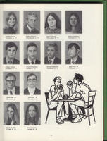 1971 Yearbook