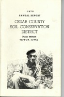 Annual Report, 1970