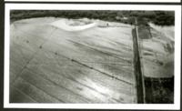 Aerial Photo of Farmland