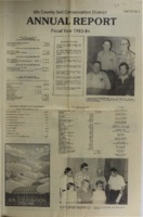 Annual Report, 1983