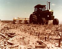 No Till Sprayer 