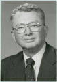 Portrait, H. L. Self, 1983
