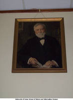 Malvern Public Library, Malvern, Iowa