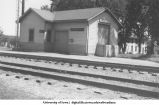 Earlville, Iowa. IC
