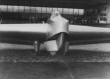 Delta Wing Photograph
