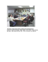 Henry County Soil and Water Conservation Commissioners