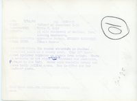 E-11, 1965