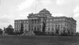 Beardshear Hall (Central Building)