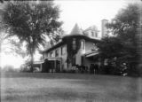 Knoll, 1910-1915