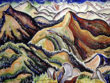 Reaches of the Rockies