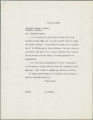 Letter from Pammel to Carver, July 21, 1928
