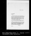 Henry A. Wallace correspondence [reel 13], Feb. 23, 1932-Apr. 13, 1932