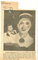 Poster designed by C. R. man