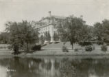 Memorial Union, 1935