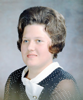Patty Redell