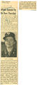 WAAC speaker to be here Thursday