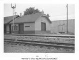 Ossian, Iowa. MILW
