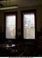 Glenwood Public Library, Glenwood, Iowa