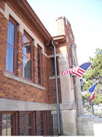 Emmetsburg Public Library, Emmetsburg, Iowa