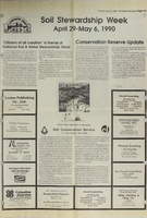 Soil Stewardship Week