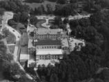 Memorial Union, 1954