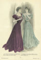 Evening gowns