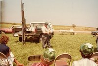 Jim Seaholm, Soil Scientist