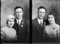 Harold Bush