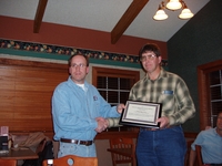 2004 Larry Oetken wins landlord/tenant award