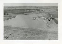 Big Wyacondah Watershed, Site 21-C, Jack Moore Farm