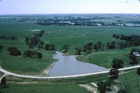 Vermillion Township, Section 2.