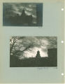 East view of Old Capitol, The University of Iowa, 1920s