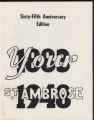1948 Yearbook