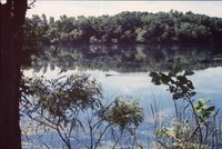 Marble Lake.