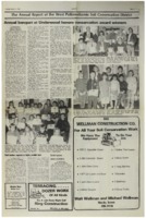 West Pottawattamie County Soil Conservation District Annual Report - 1988