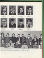 1971 Yearbook