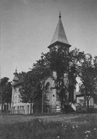 First Presbyterian Church, Malvern